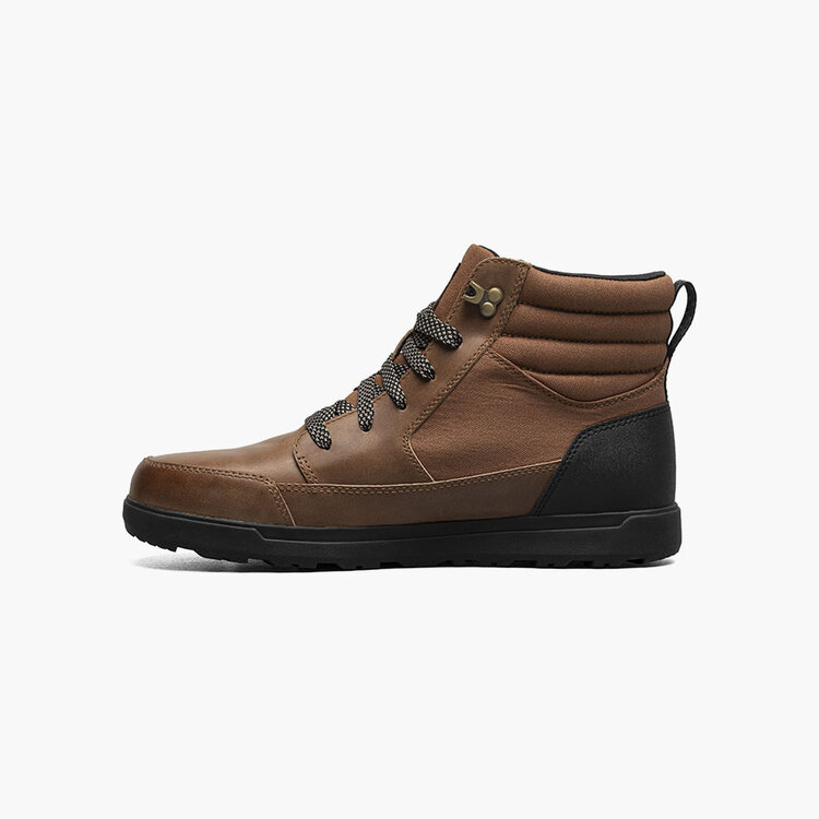 FORSAKE MEN'S MASON HIGH WP BOOT | TOFFEE