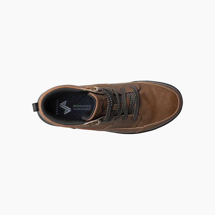 FORSAKE MEN'S MASON HIGH WP BOOT | TOFFEE