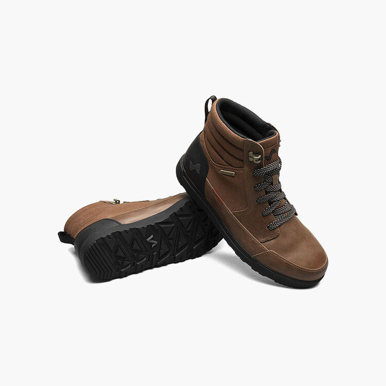 FORSAKE MEN'S MASON HIGH WP BOOT | TOFFEE