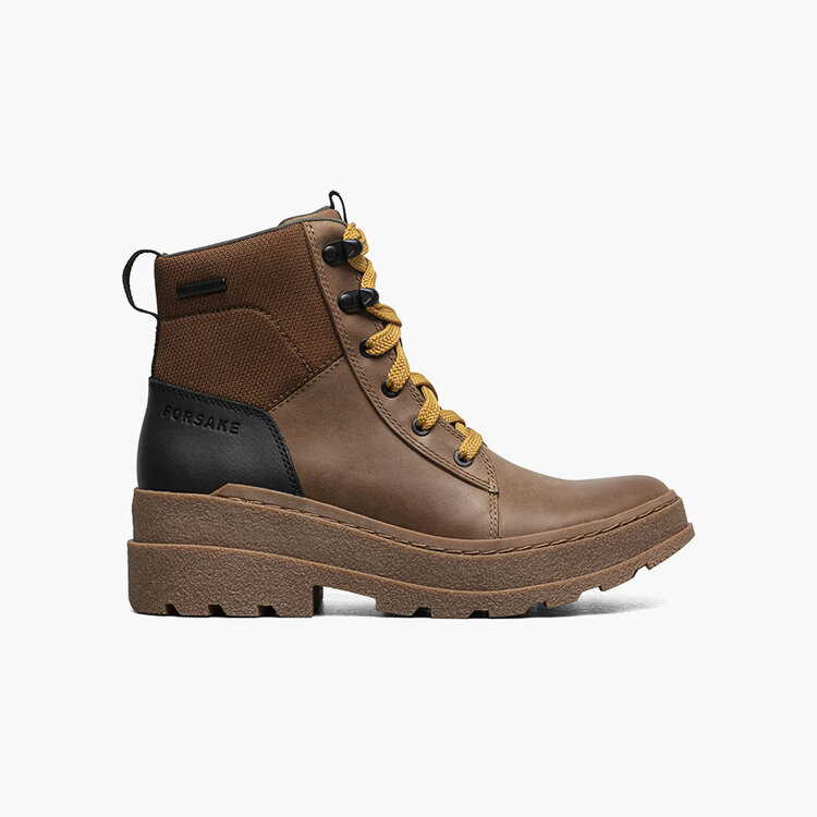 FORSAKE WOMEN'S ISLA HIGH WP BOOT | TOFFEE
