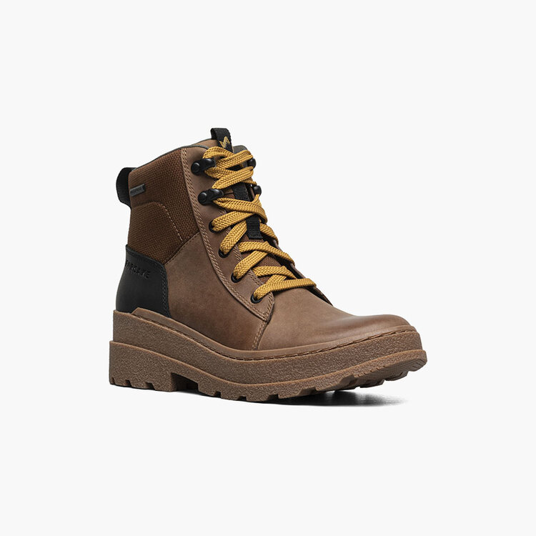 FORSAKE WOMEN'S ISLA HIGH WP BOOT | TOFFEE