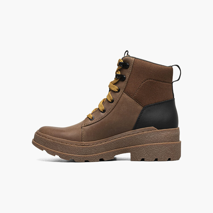 FORSAKE WOMEN'S ISLA HIGH WP BOOT | TOFFEE