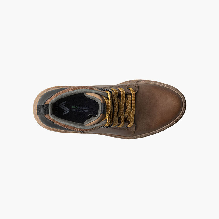 FORSAKE WOMEN'S ISLA HIGH WP BOOT | TOFFEE