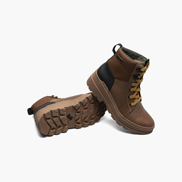 FORSAKE WOMEN'S ISLA HIGH WP BOOT | TOFFEE