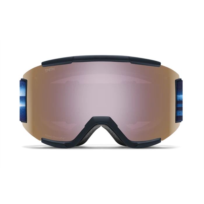 SMITH SQUAD | AC/TESS COADY/CPE ROSE GOLD MIRROR WI25