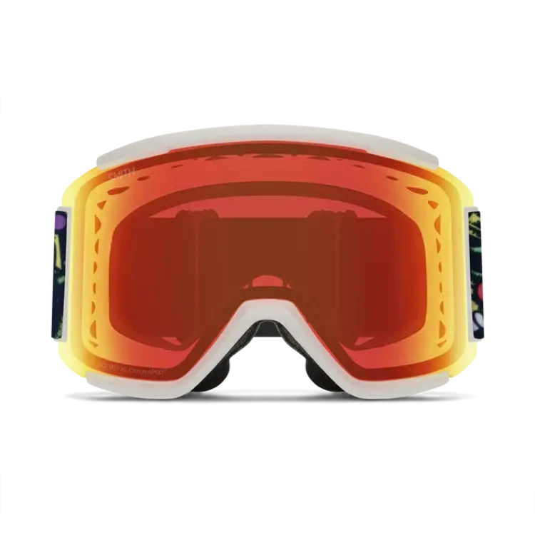 SMITH SQUAD XL | AS TALL BOY/CPE RED MIRROR