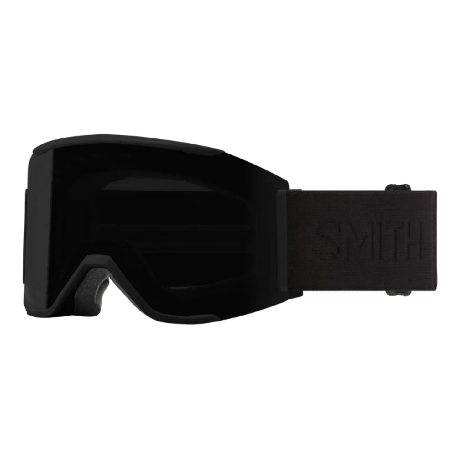 SMITH SQUAD MAG | BLACKOUT/CPS BLACK WI25 - Gerick Sports