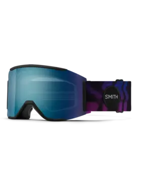 SMITH SQUAD MAG | COPY CAT/CPE BLUE MIRROR