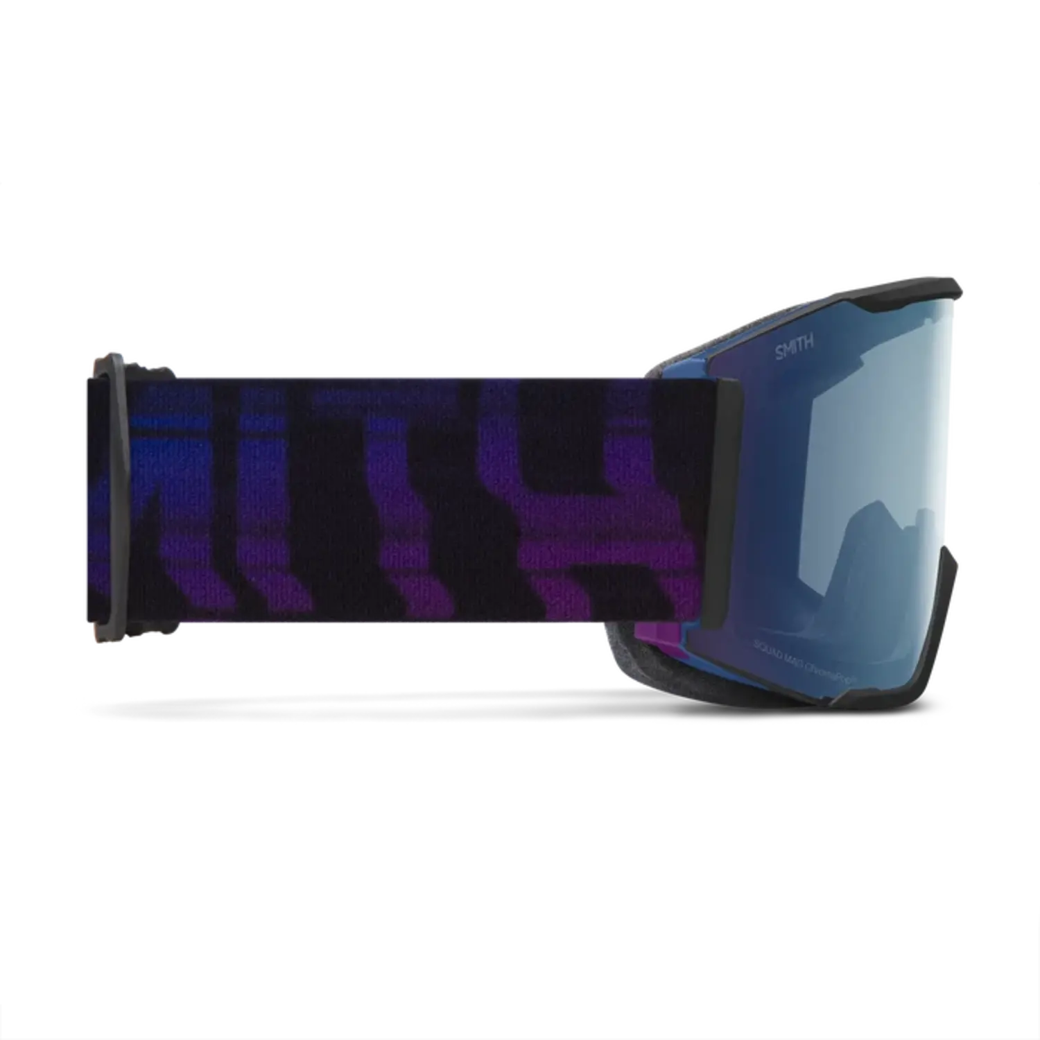 SMITH SQUAD MAG | COPY CAT/CPE BLUE MIRROR WI25 - Gerick Sports