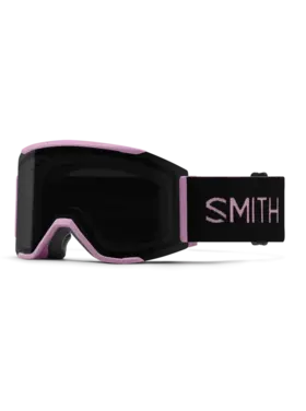 SMITH SQUAD MAG | PROPER PINK/CPS BLACK