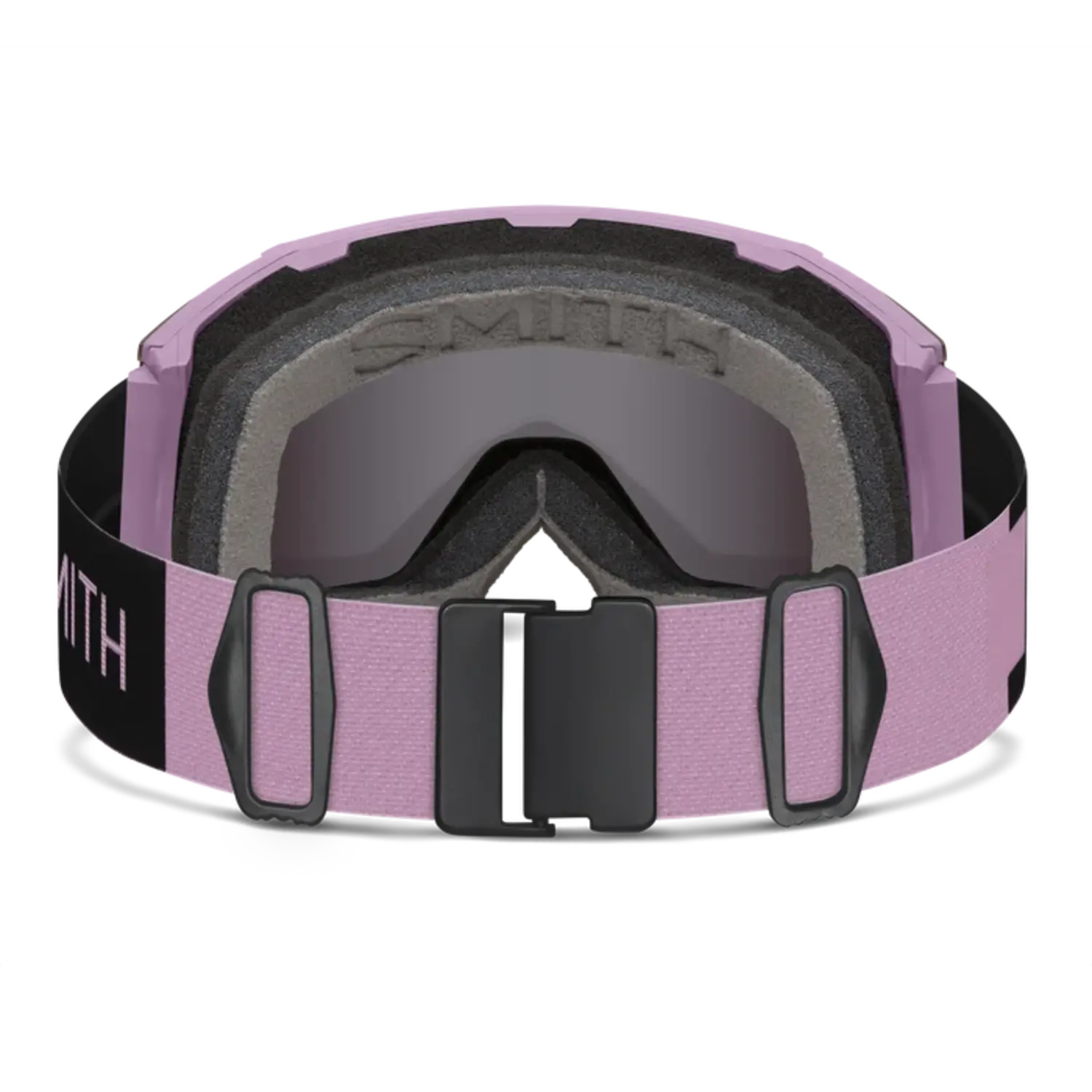 【美品】SMITH SQUAD MAG SMITH SQUAD MAG | PROPER PINK/CPS BLACK WI25 - Gerick Sports