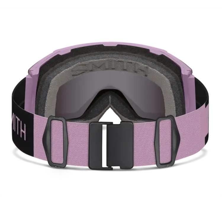 SMITH SQUAD MAG | PROPER PINK/CPS BLACK