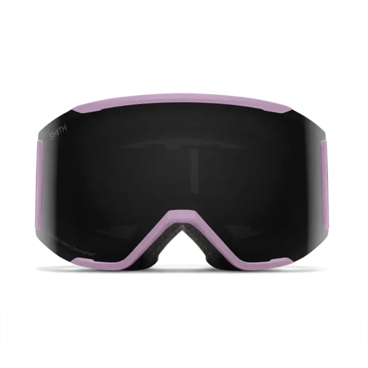 SMITH SQUAD MAG | PROPER PINK/CPS BLACK