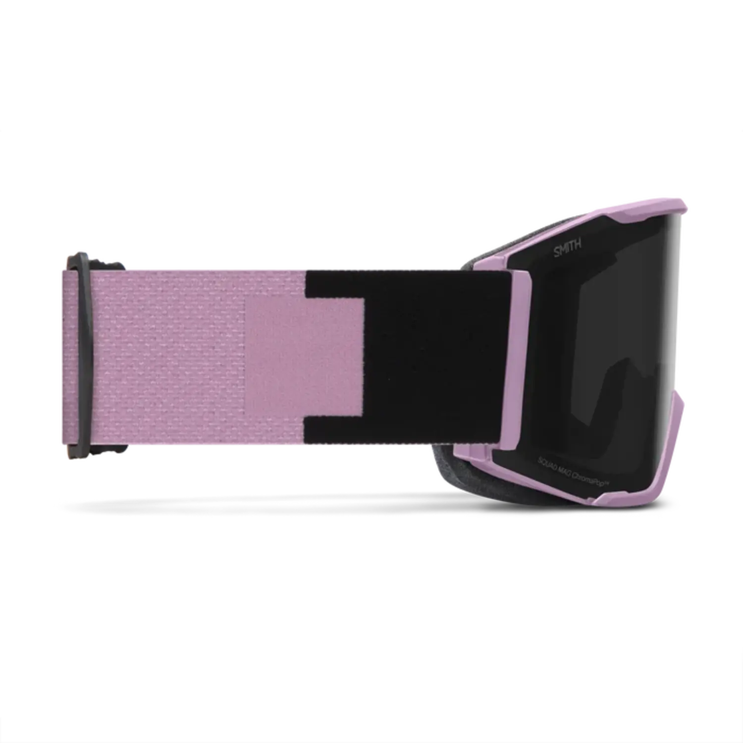 SMITH SQUAD MAG | PROPER PINK/CPS BLACK WI25 - Gerick Sports
