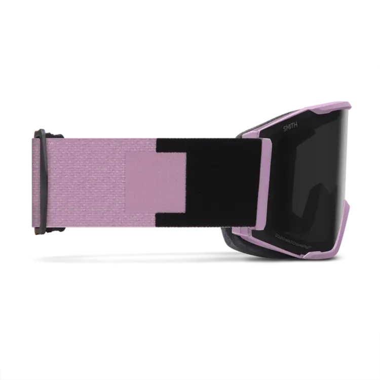 SMITH SQUAD MAG | PROPER PINK/CPS BLACK