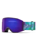SMITH SQUAD MAG | COSMOS AURORA/CPE VIOLET MIRROR WI25 - Gerick Sports