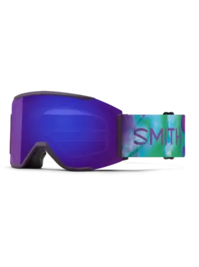 SMITH SQUAD MAG | COSMOS AURORA/CPE VIOLET MIRROR