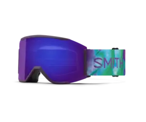 SMITH SQUAD MAG | COSMOS AURORA/CPE VIOLET MIRROR WI25
