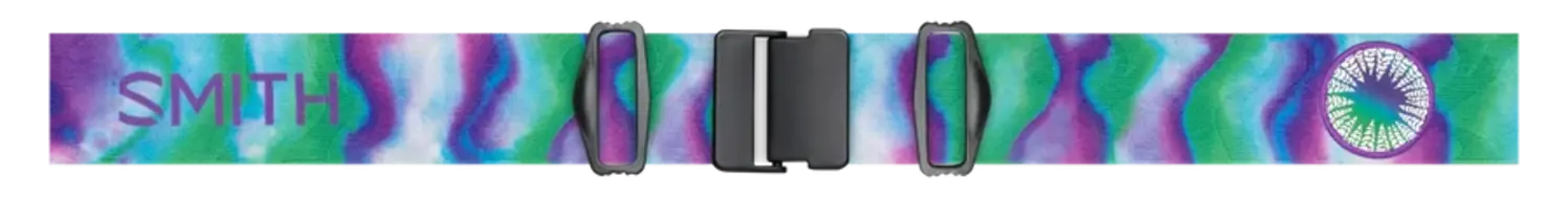 SMITH Squad MAG™ Cosmos Aurora EvViolent SMITH SQUAD MAG | COSMOS AURORA/CPE VIOLET MIRROR WI25