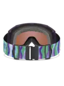 SMITH Squad MAG™ Cosmos Aurora EvViolent Smith Squad Mag Snow Goggles, Cosmos Aurora Frame, ChromaPop