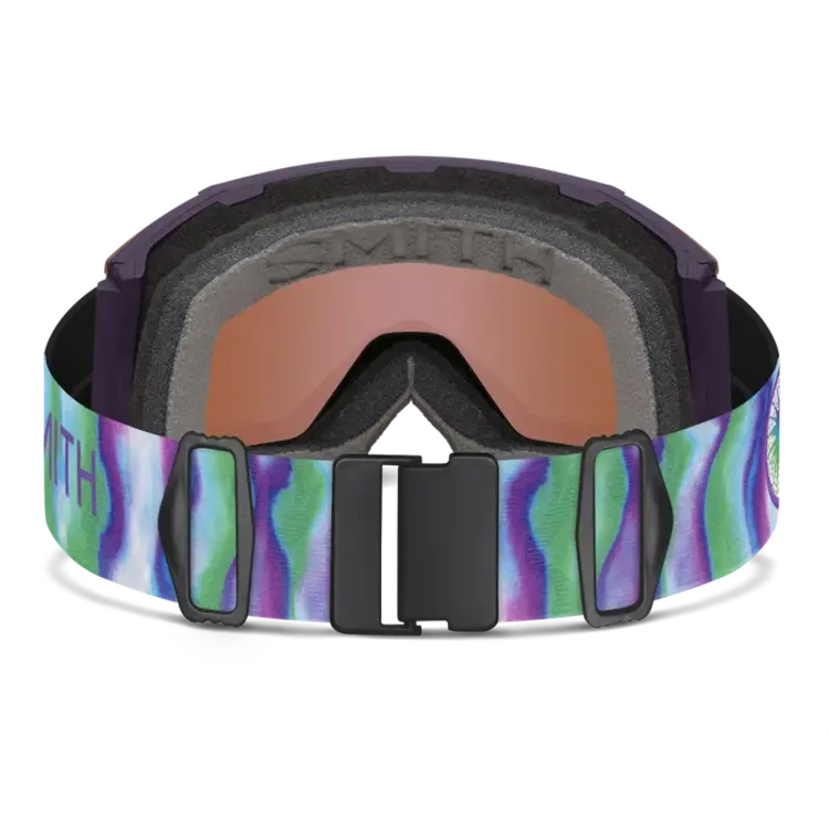 SMITH SQUAD MAG | COSMOS AURORA/CPE VIOLET MIRROR