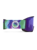 SMITH Squad MAG™ Cosmos Aurora EvViolent SMITH SQUAD MAG | COSMOS AURORA/CPE VIOLET MIRROR WI25