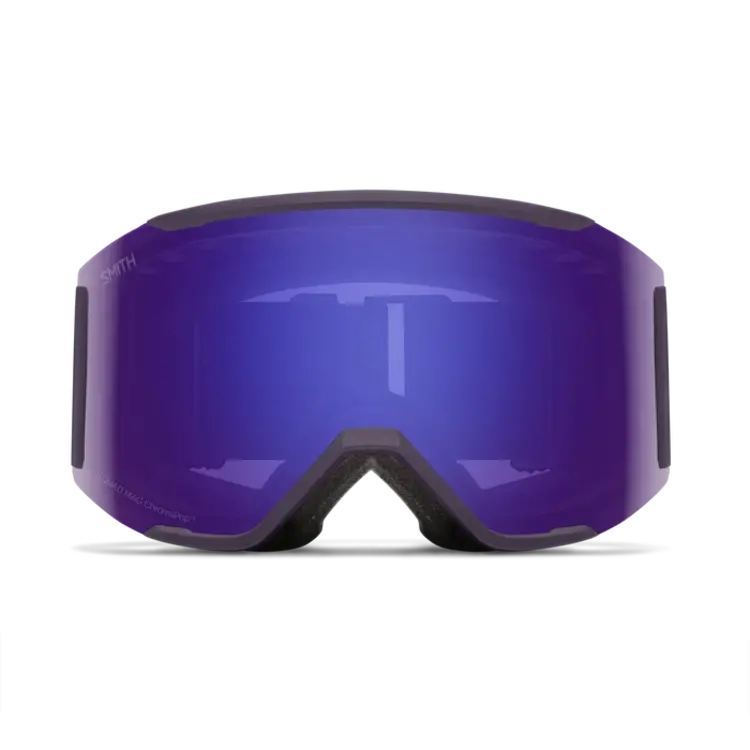 SMITH SQUAD MAG | COSMOS AURORA/CPE VIOLET MIRROR