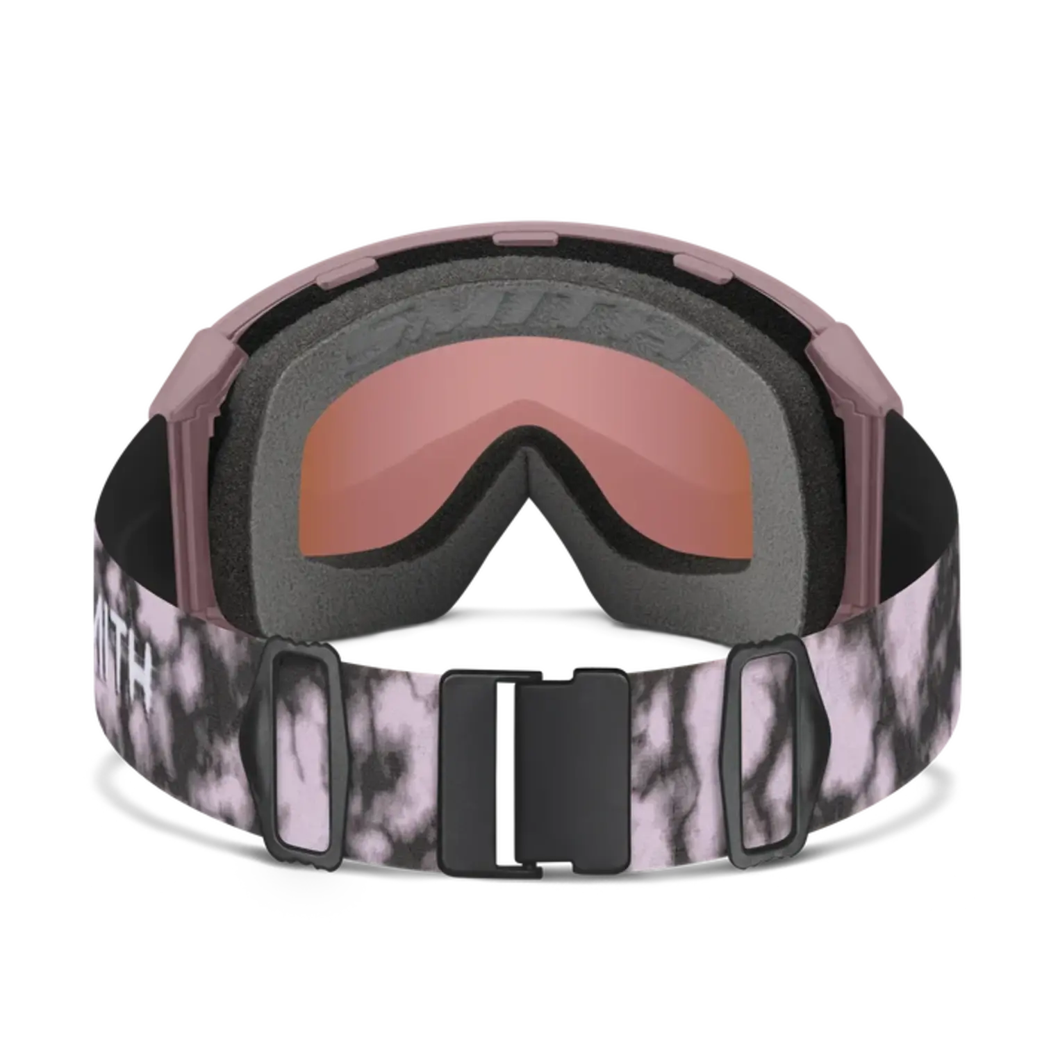 SMITH 4D MAG XL | DUSK PATROL/CPE ROSE GOLD MIRROR WI25 - Gerick