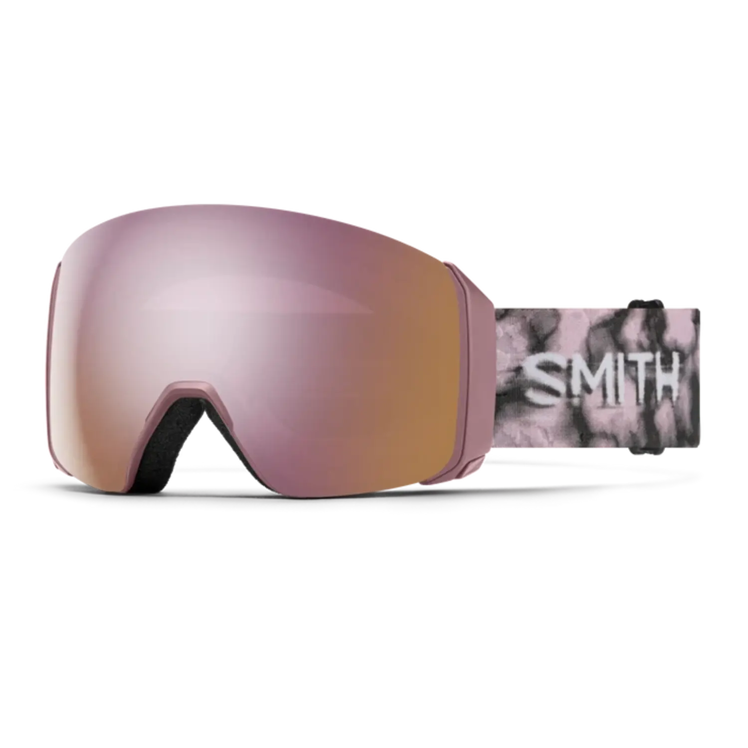 SMITH 4D MAG XL | DUSK PATROL/CPE ROSE GOLD MIRROR WI25 - Gerick