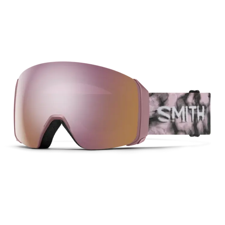 SMITH 4D MAG XL | DUSK PATROL/CPE ROSE GOLD MIRROR