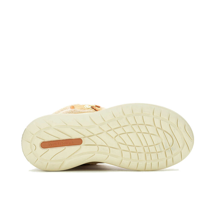 MERRELL WOMEN'S MARQUETTE THERMO LACE WP | TAN