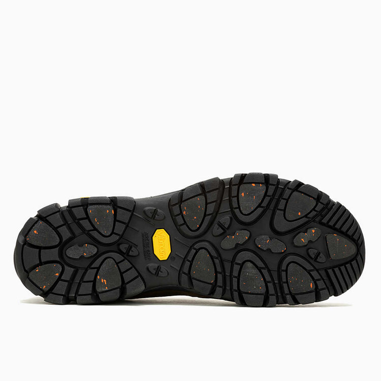 MERRELL MEN'S COLDPACK 3 THERMO MOC WP | EARTH