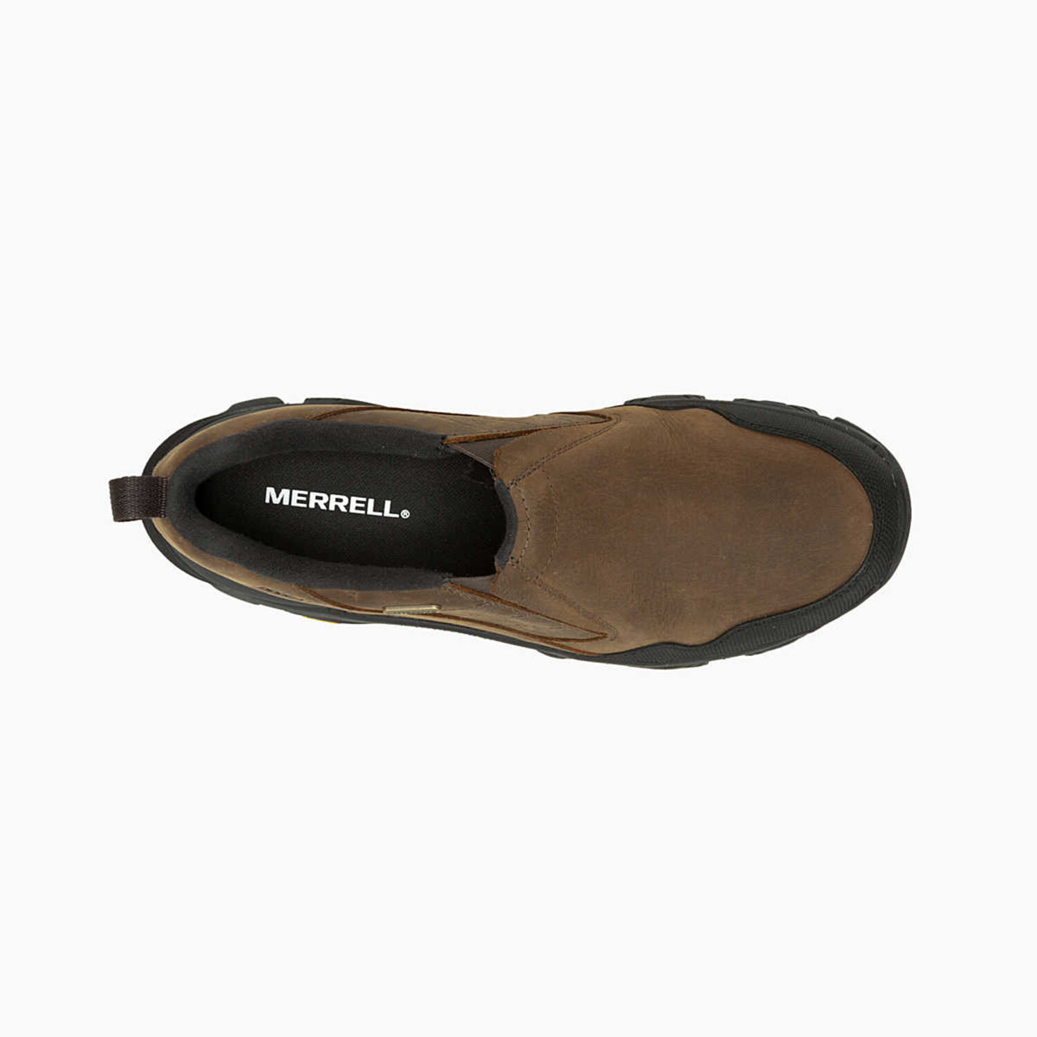 MERRELL MEN'S COLDPACK 3 THERMO MOC WP | EARTH - Gerick Sports