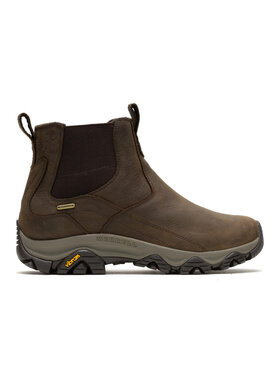 MERRELL MEN'S MOAB ADVENTURE 3 CHELSEA PLR WP | EARTH