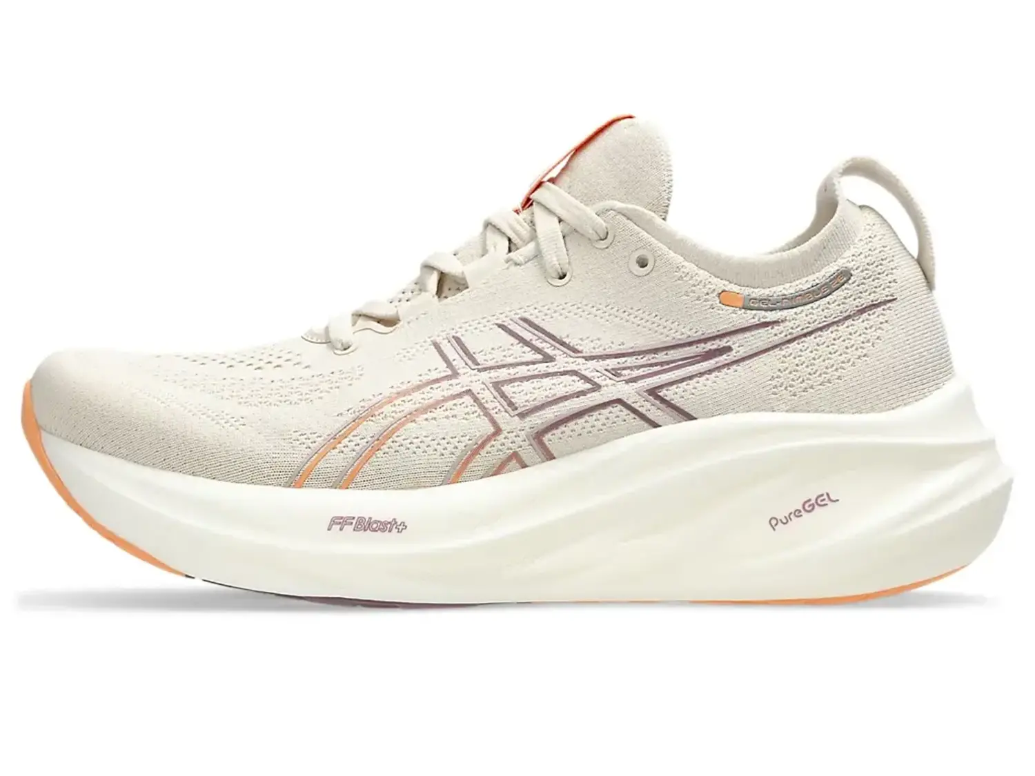 [ほぼ未使用］asics ゲルニンバス26 gelnimbus 25cm 楽天市場】アシックス ランニングシューズ メンズ ゲルニンバス 26