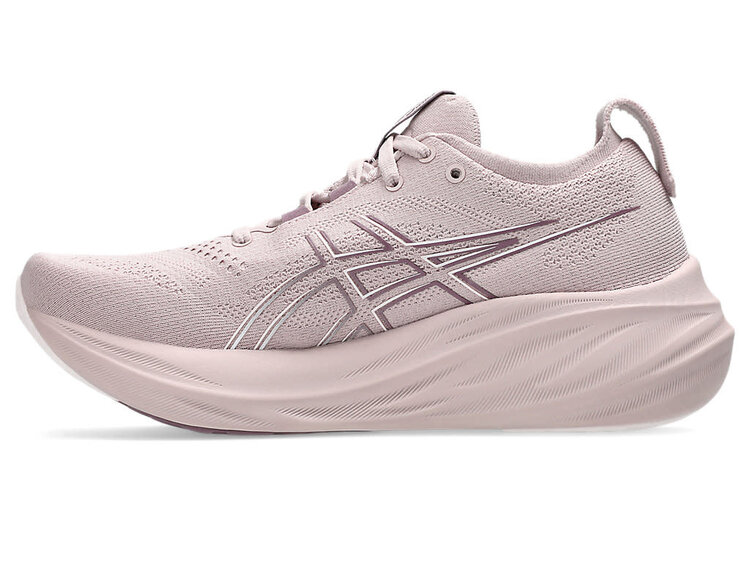 ASICS WOMEN'S GEL-NIMBUS 26 | WATERSHED ROSE