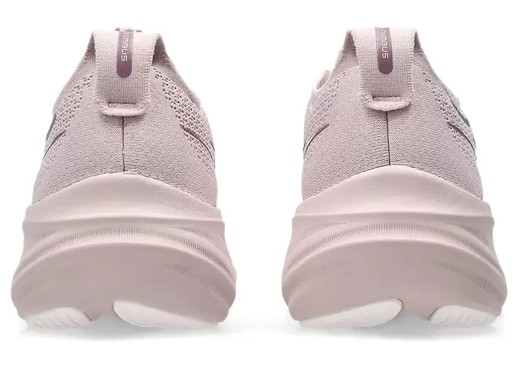 ASICS WOMEN'S GEL-NIMBUS 26 | WATERSHED ROSE