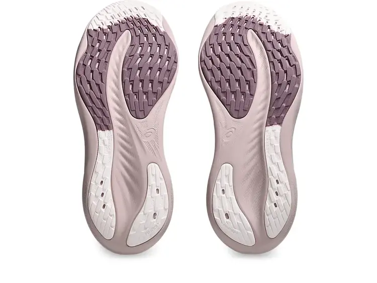 ASICS WOMEN'S GEL-NIMBUS 26 | WATERSHED ROSE