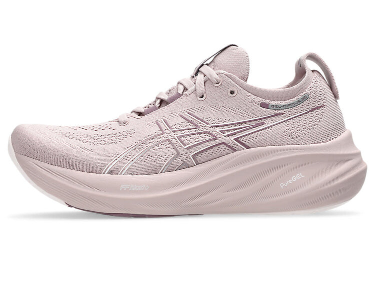 ASICS WOMEN'S GEL-NIMBUS 26 | WATERSHED ROSE
