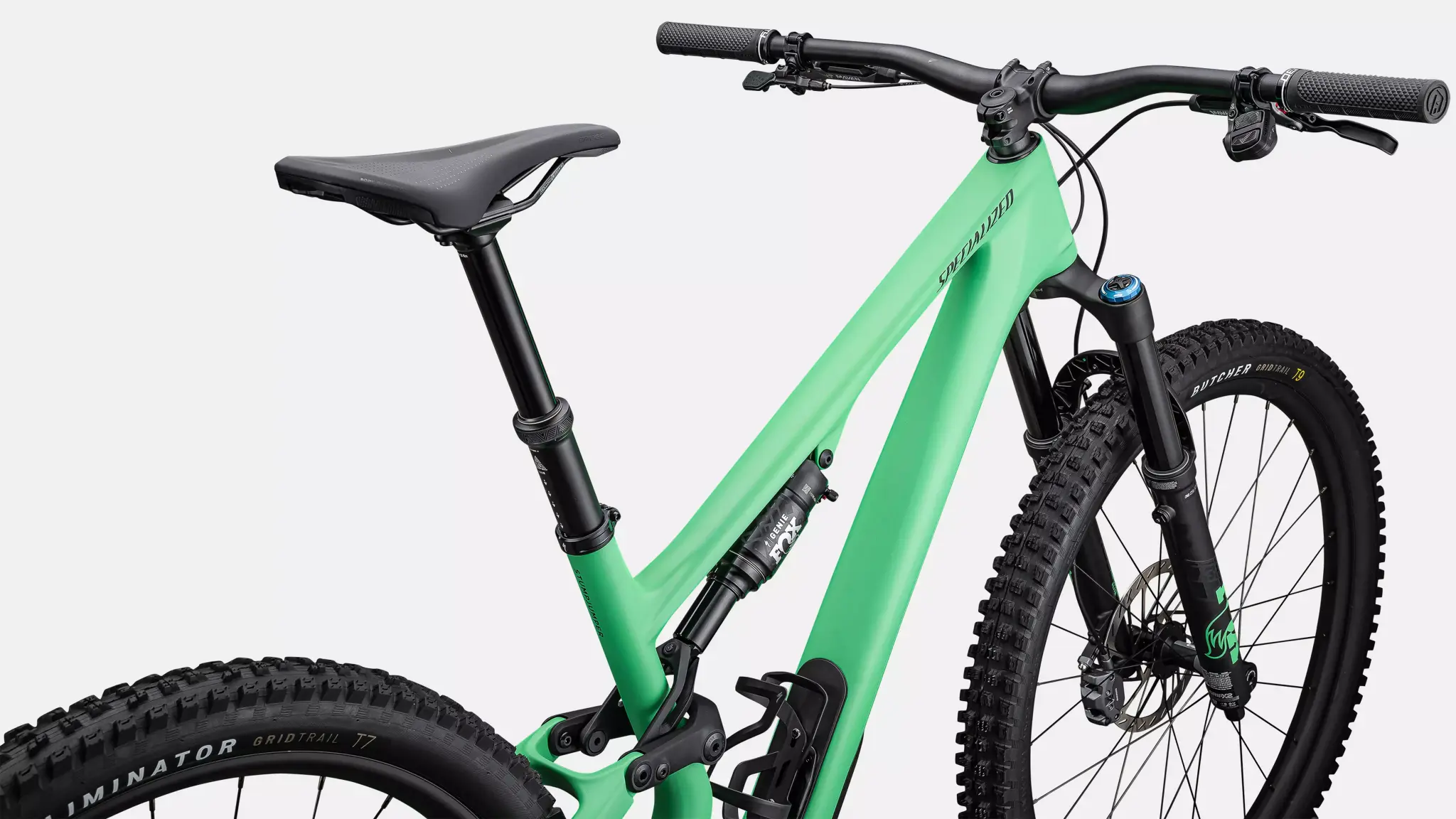 Specialized fsr electric sale