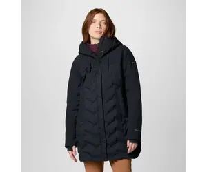 ジャケット・アウター KAIKO DAWN JACKET BLACK COLUMBIA W MOUNTAIN CROO III DOWN JACKET | BLACK - Gerick Sports