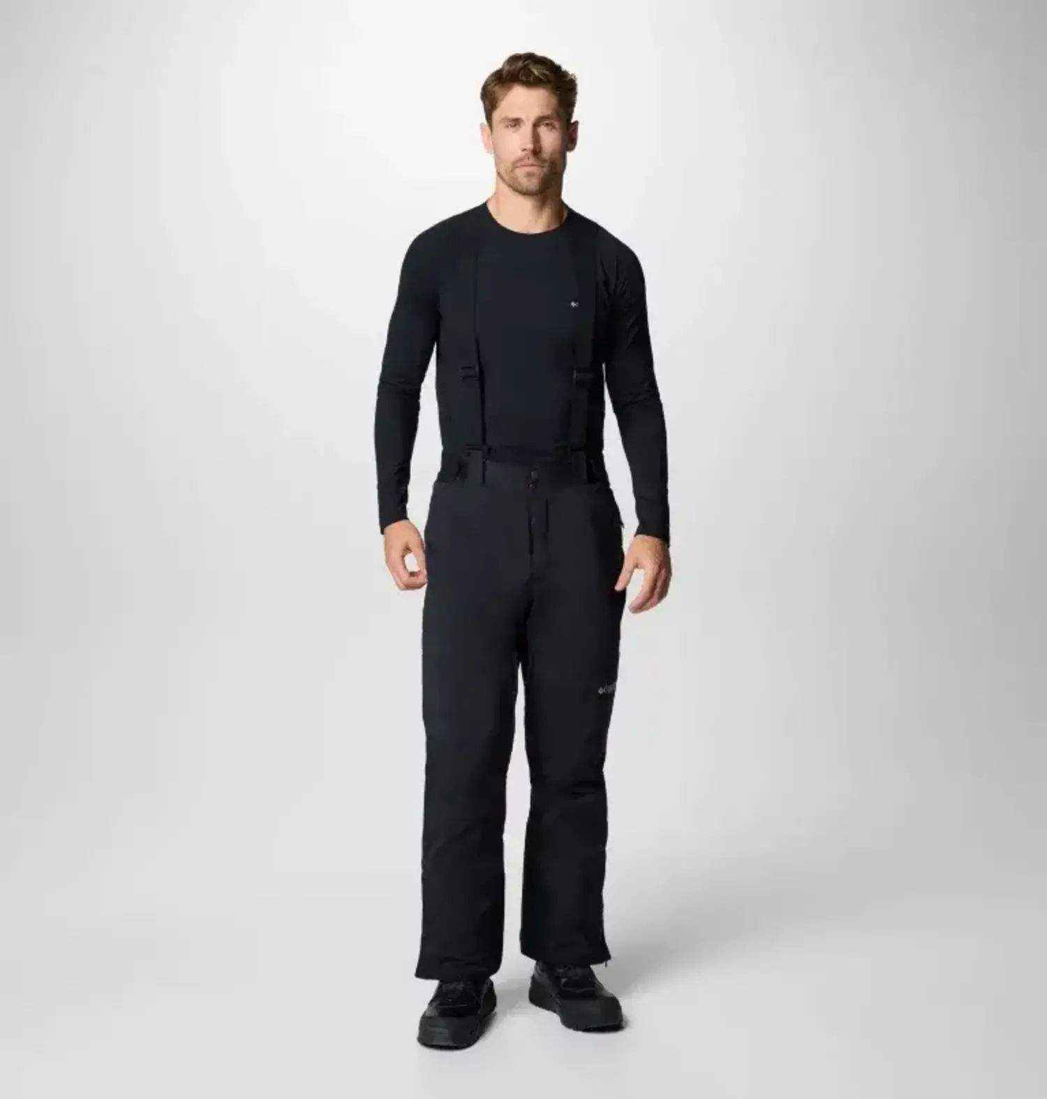 COLUMBIA M CIRQUE BOWL PANTS | BLACK - Gerick Sports
