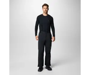 COLUMBIA M CIRQUE BOWL PANTS | BLACK - Gerick Sports