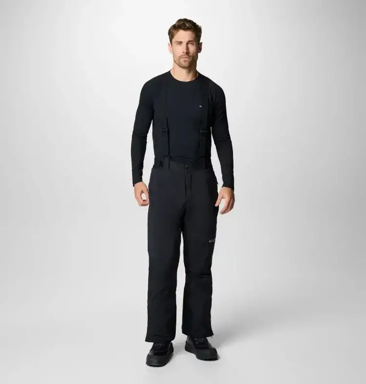 COLUMBIA MEN'S CIRQUE BOWL PANTS | BLACK