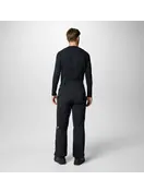 COLUMBIA M CIRQUE BOWL PANTS | BLACK - Gerick Sports