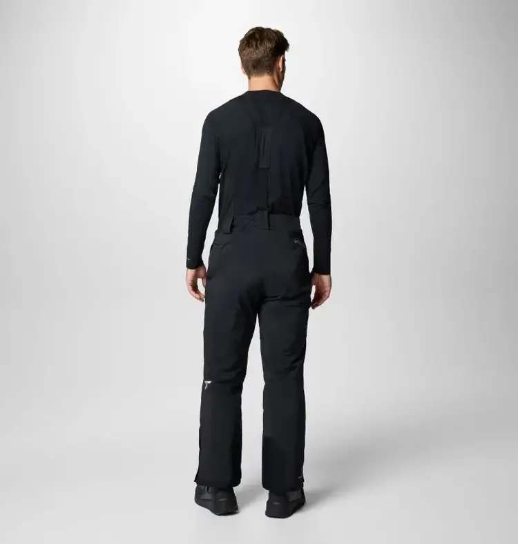 COLUMBIA MEN'S CIRQUE BOWL PANTS | BLACK