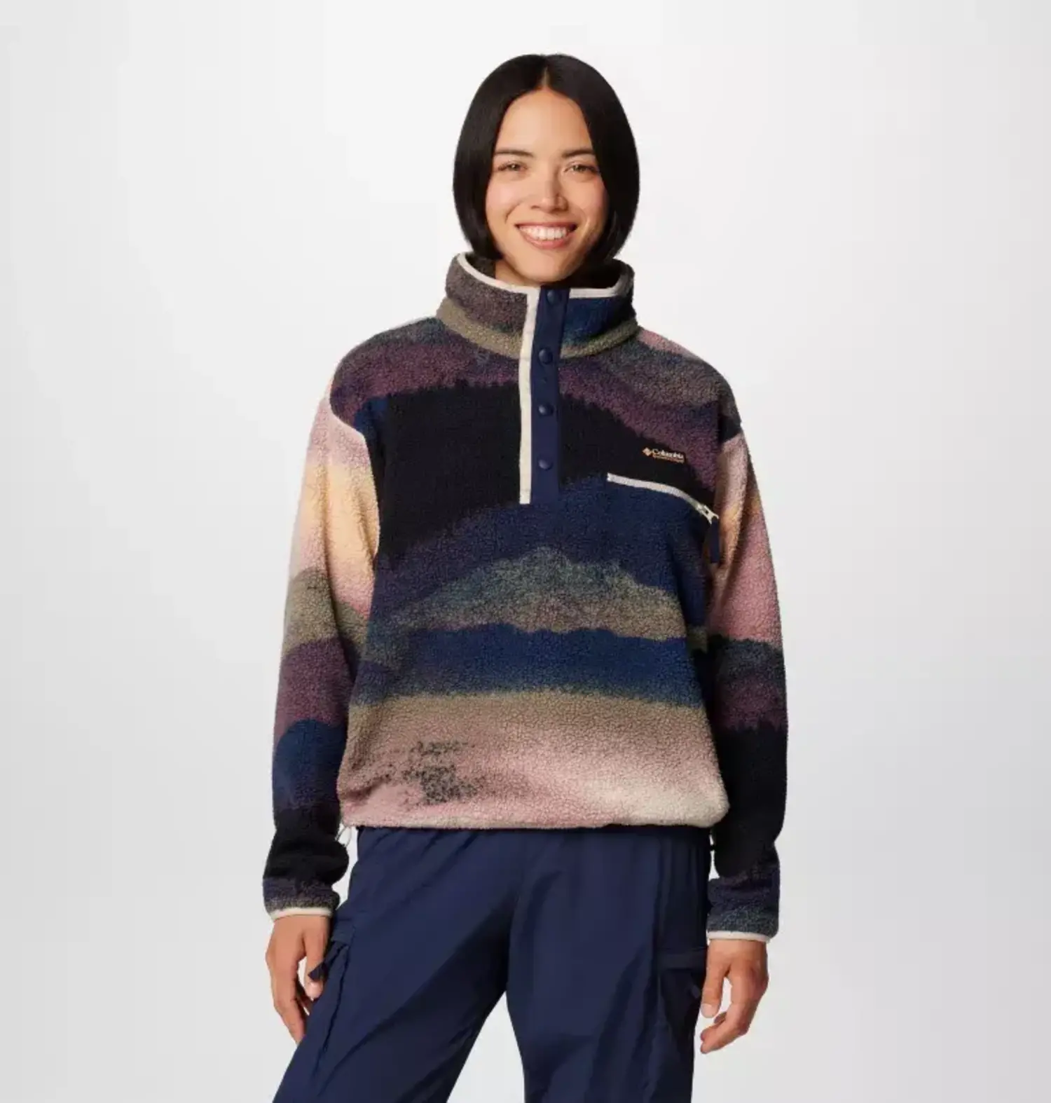 Columbia helvetia heights jacket womens new arrivals