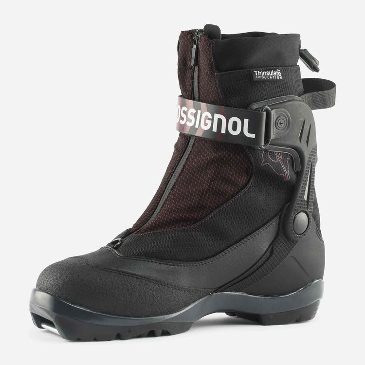 ROSSIGNOL BC X10 UNISEX BACKCOUNTRY NORDIC BOOTS