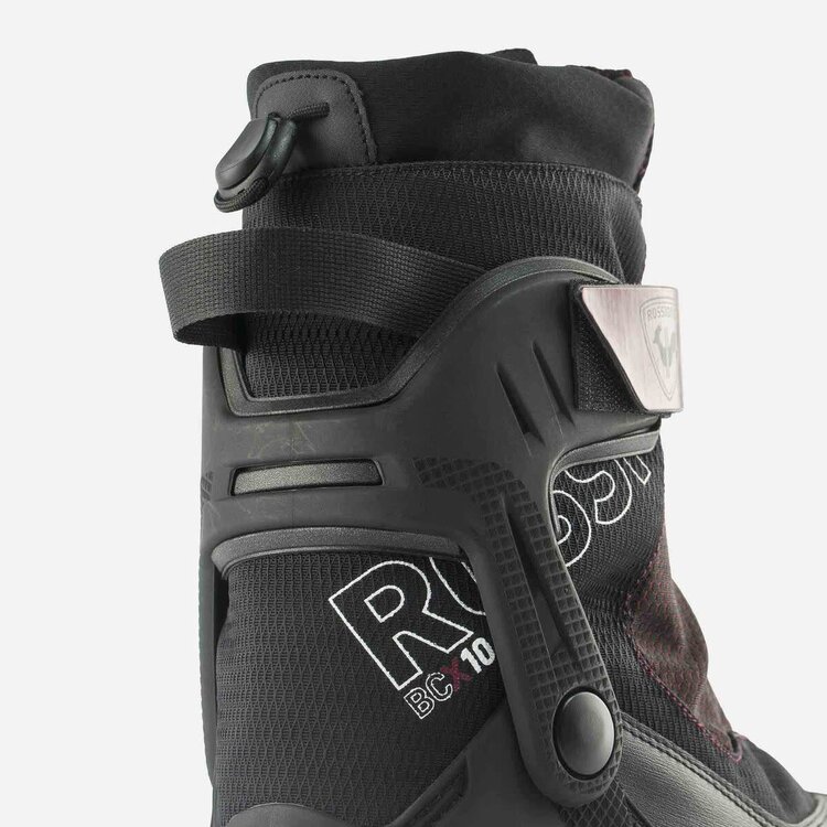 ROSSIGNOL BC X10 UNISEX BACKCOUNTRY NORDIC BOOTS