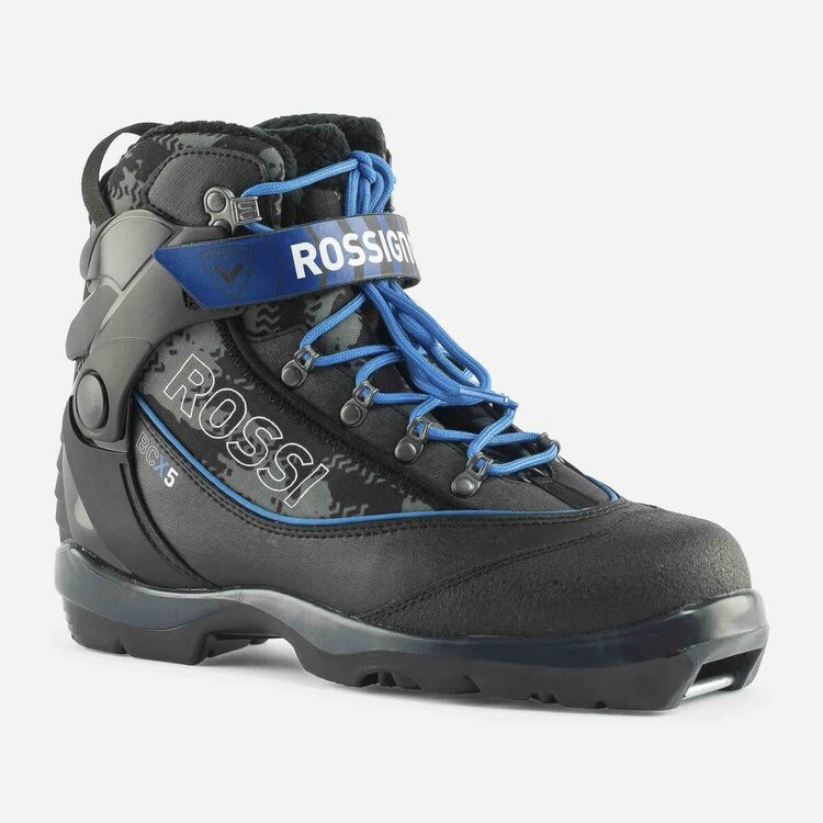ROSSIGNOL WOMEN'S BC 5 FW BACKCOUNTRY NORDIC BOOTS